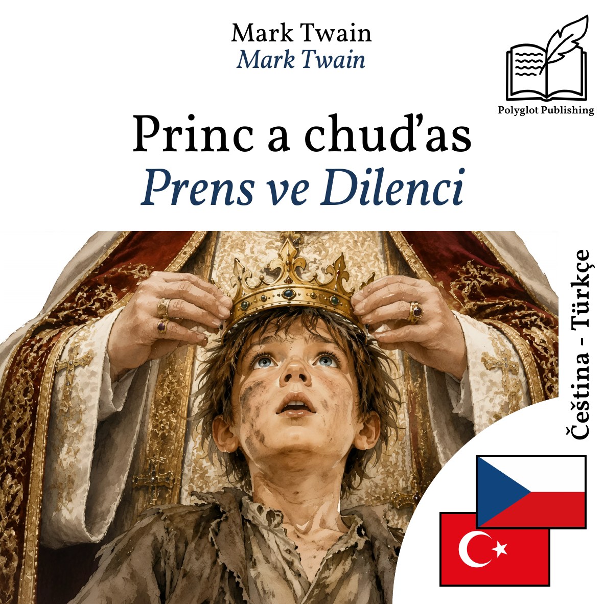 Prens ve Dilenci