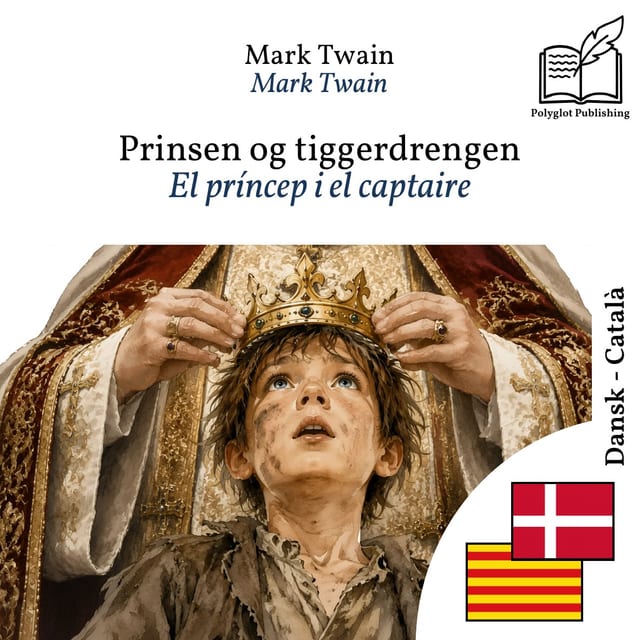 El príncep i el captaire
