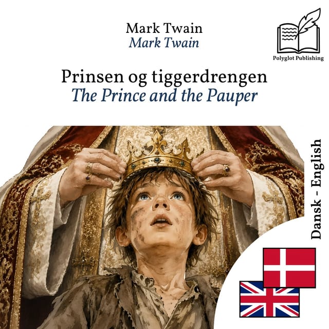 The Prince and the Pauper