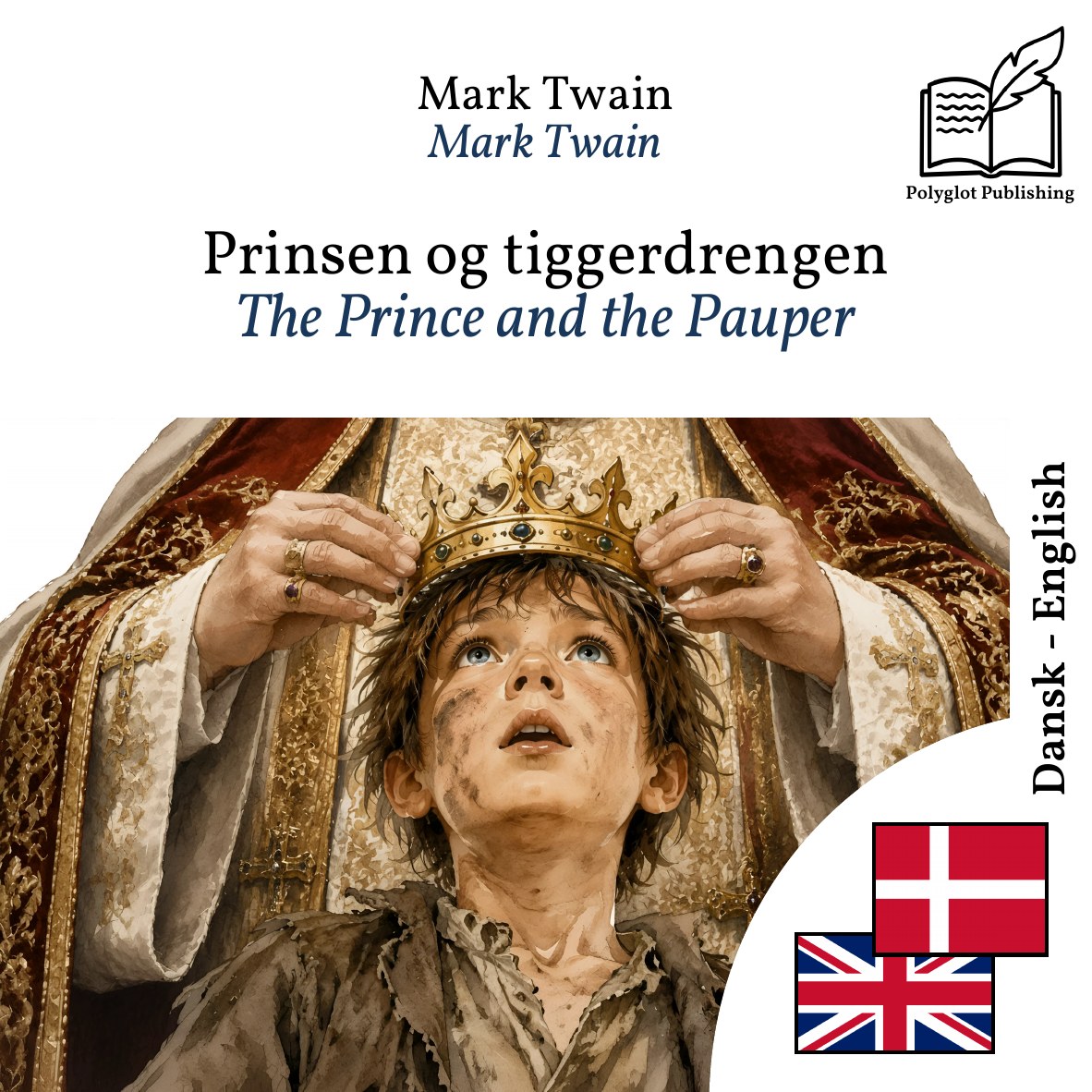 The Prince and the Pauper