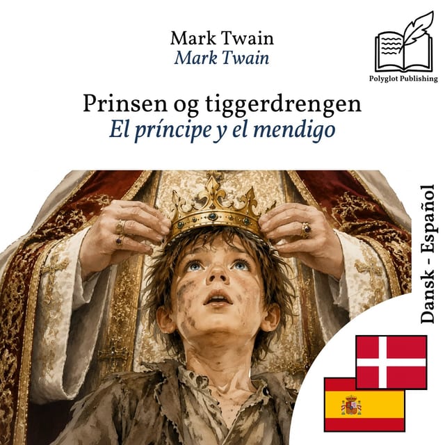 El príncipe y el mendigo