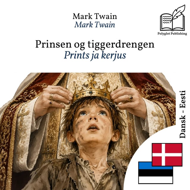 Prints ja kerjus