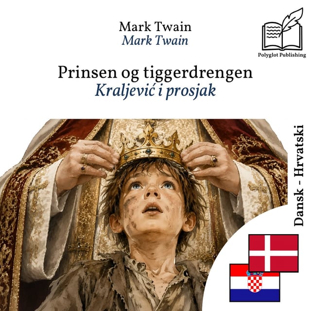 Kraljević i prosjak