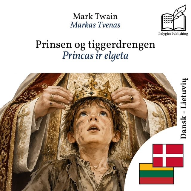 Princas ir elgeta