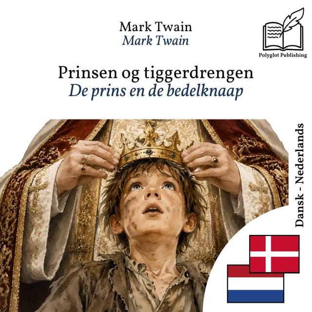 De prins en de bedelknaap