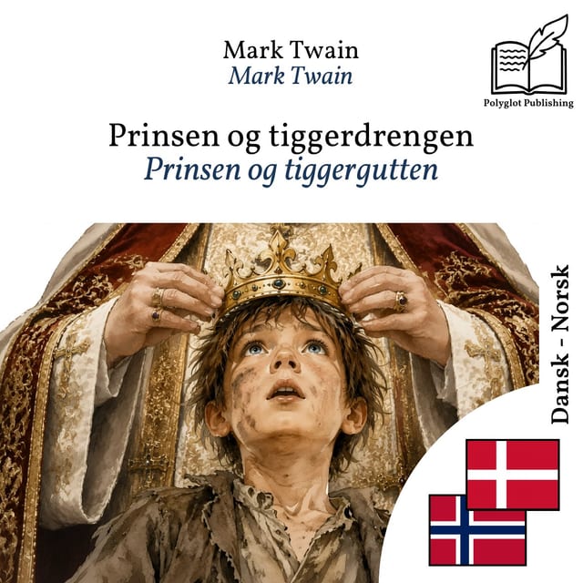 Prinsen og tiggergutten