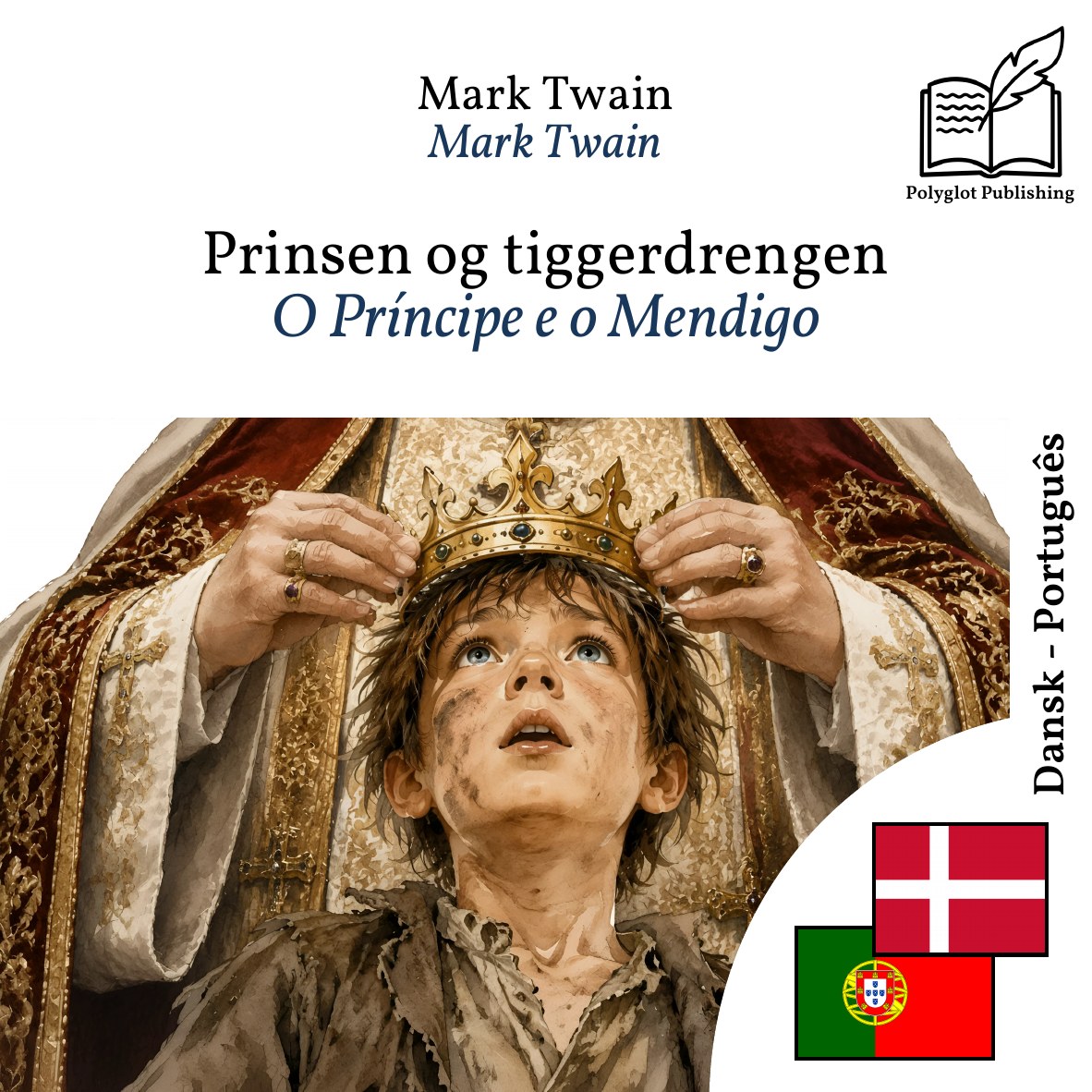 O Príncipe e o Mendigo