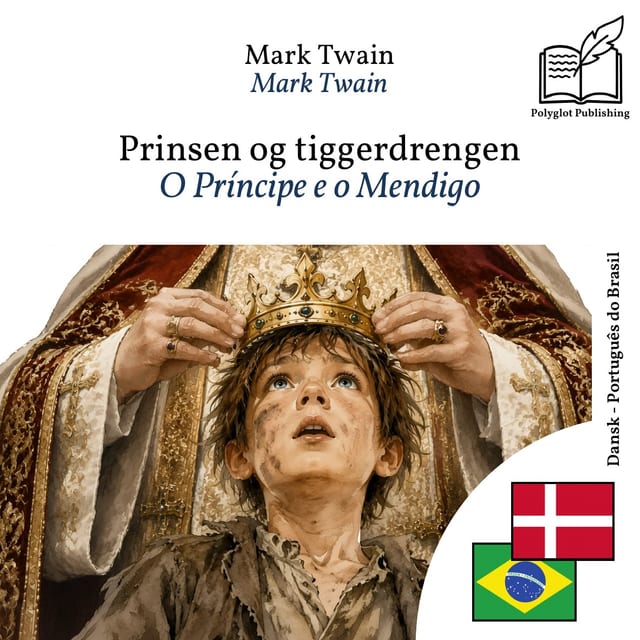 O Príncipe e o Mendigo