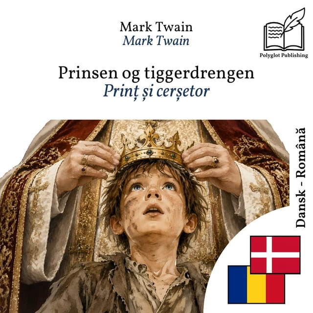 Prinț și cerșetor