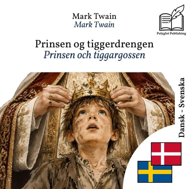 Prinsen och tiggargossen