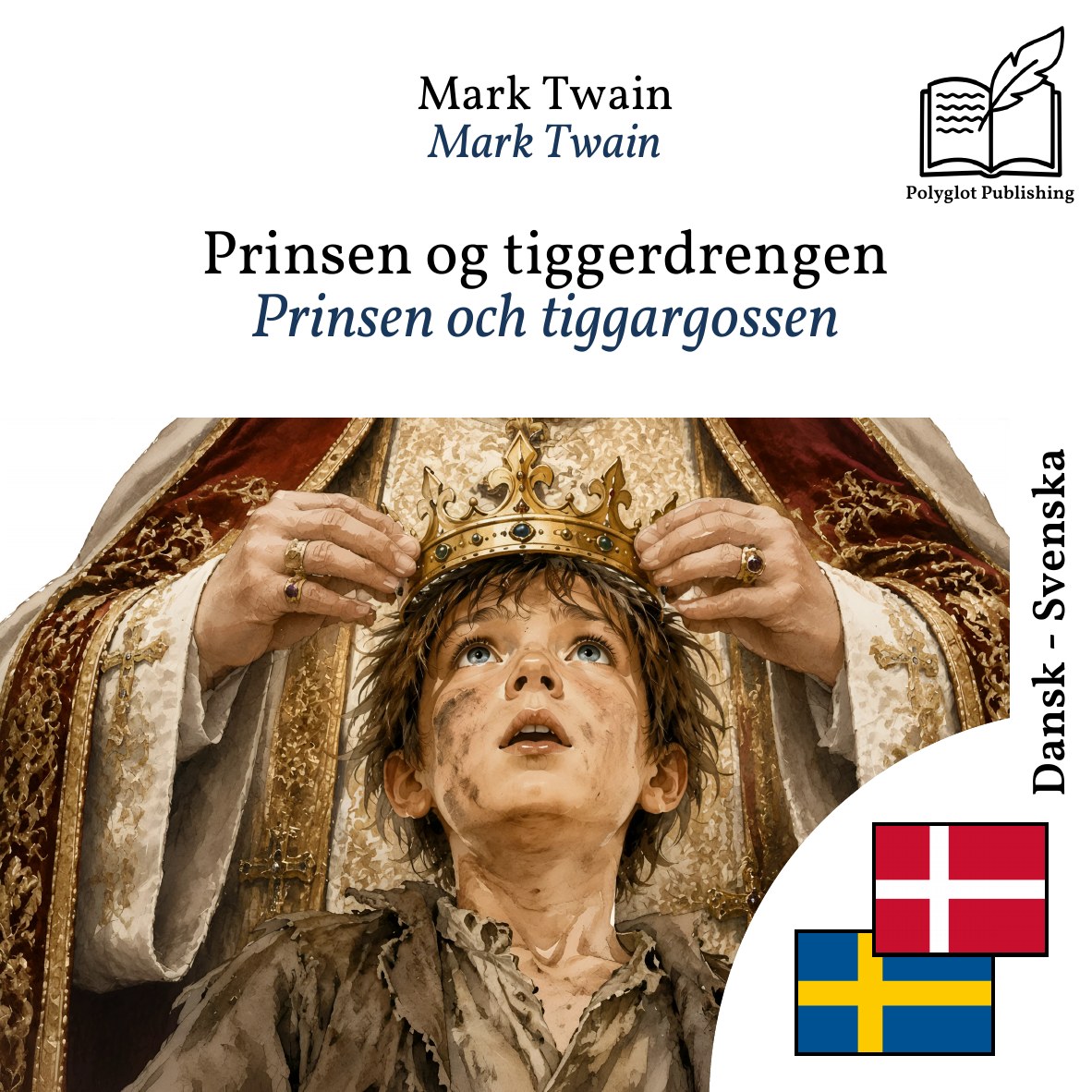 Prinsen och tiggargossen