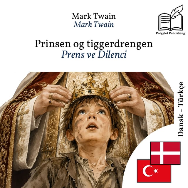 Prens ve Dilenci