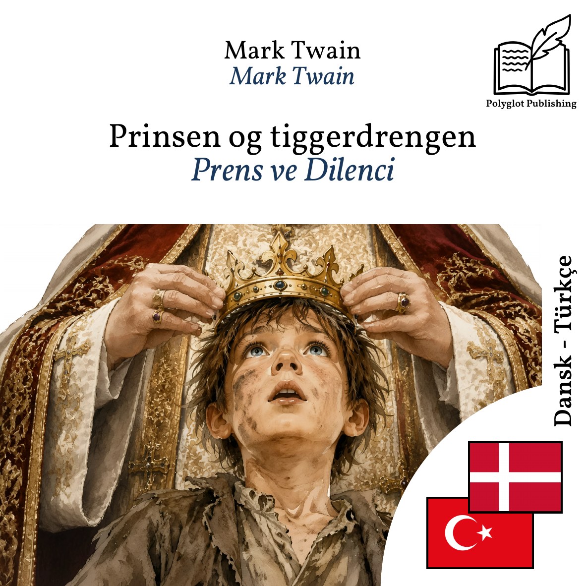 Prens ve Dilenci