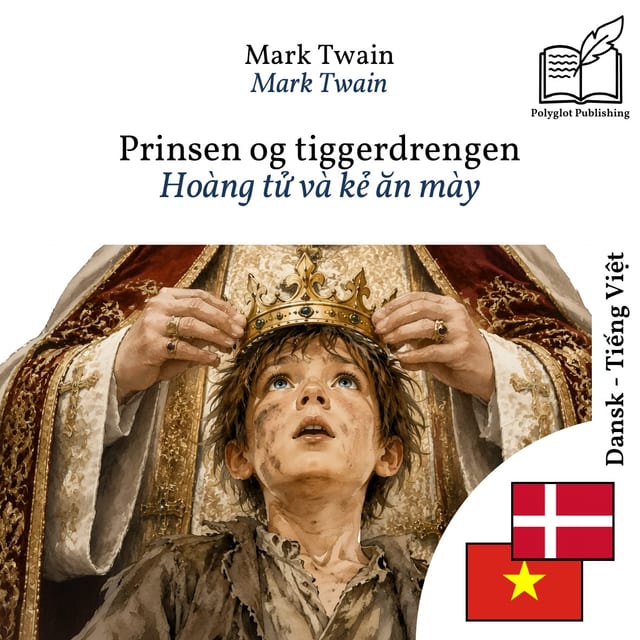 Hoàng tử và kẻ ăn mày