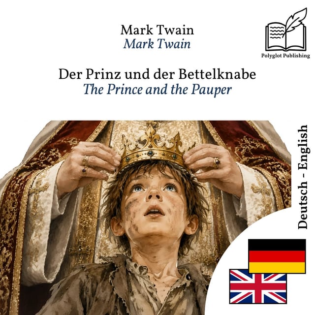 The Prince and the Pauper