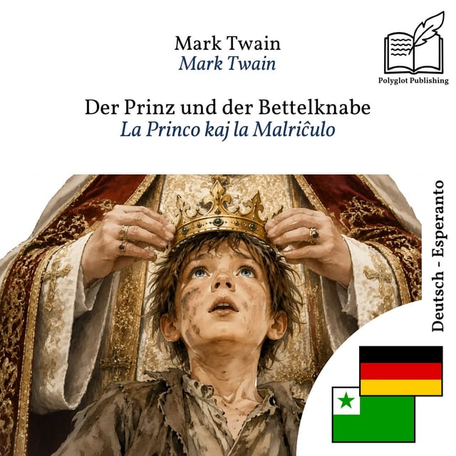 La Princo kaj la Malriĉulo