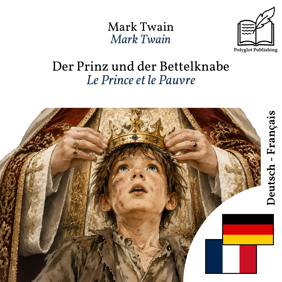 Le Prince et le Pauvre