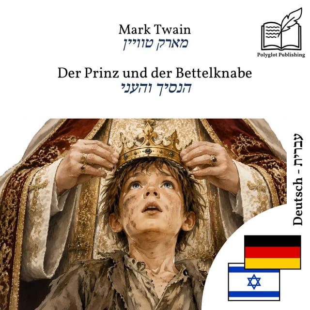 הנסיך והעני