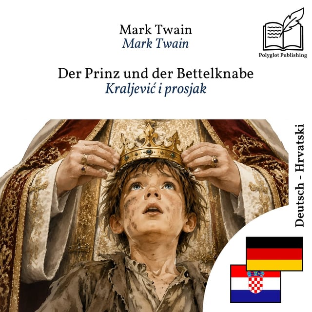 Kraljević i prosjak