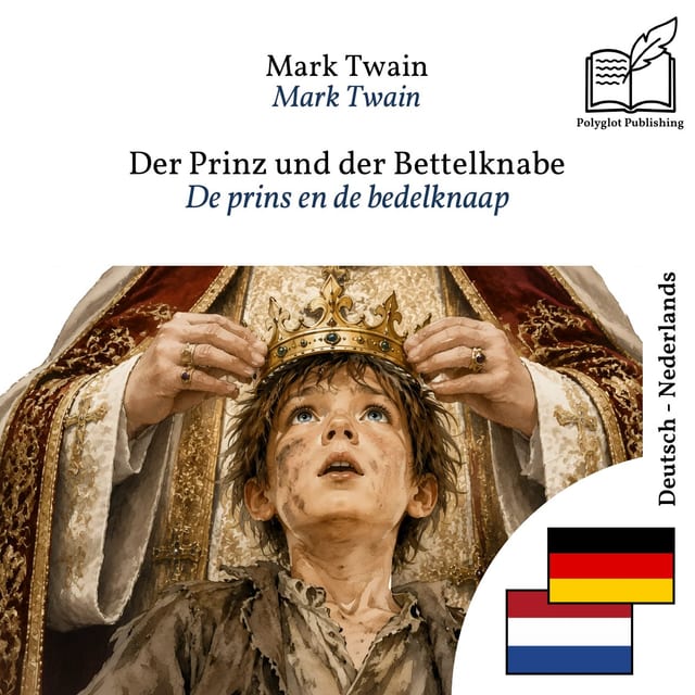 De prins en de bedelknaap