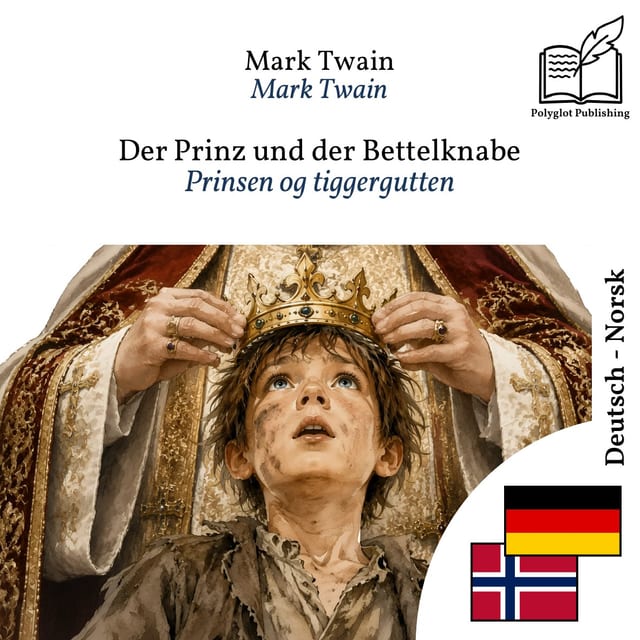 Prinsen og tiggergutten
