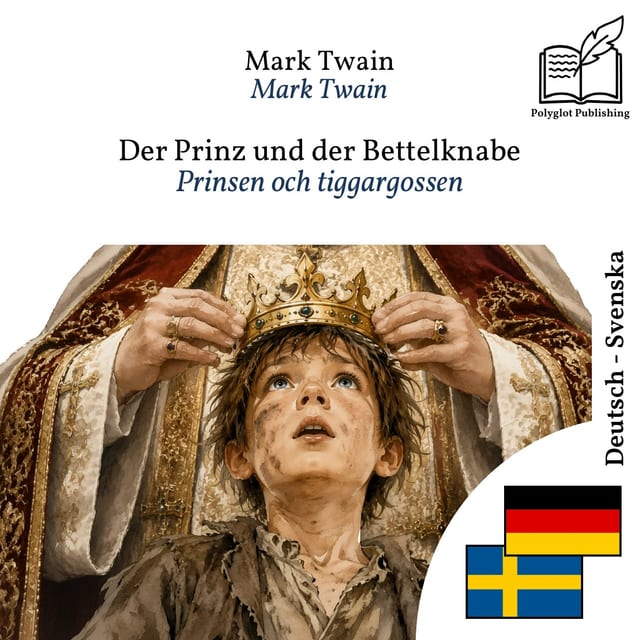 Prinsen och tiggargossen