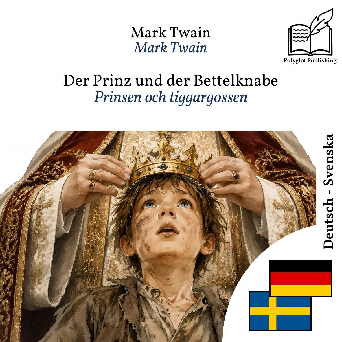 Prinsen och tiggargossen