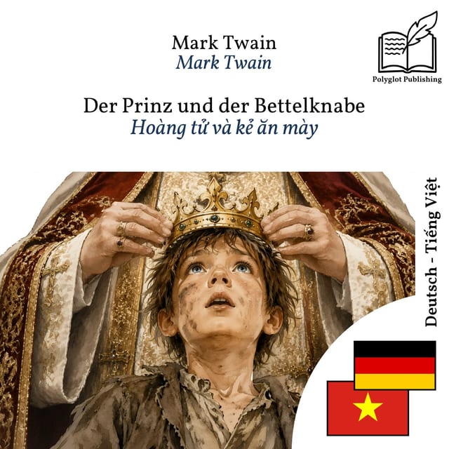 Hoàng tử và kẻ ăn mày