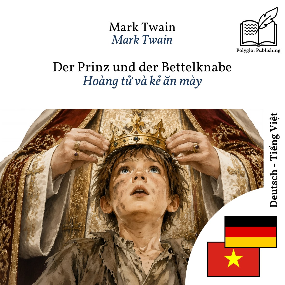 Hoàng tử và kẻ ăn mày