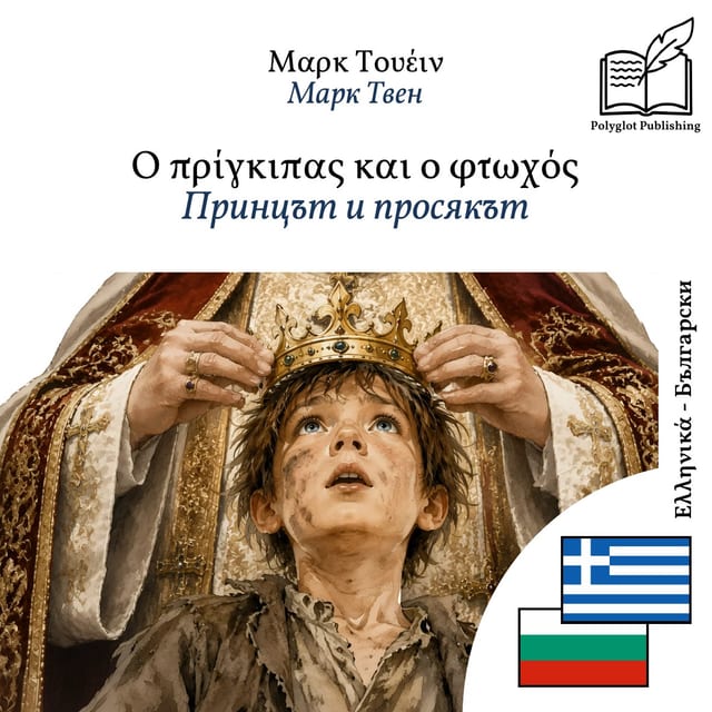 Принцът и просякът