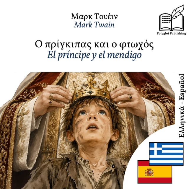 El príncipe y el mendigo