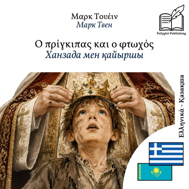 Ханзада мен қайыршы