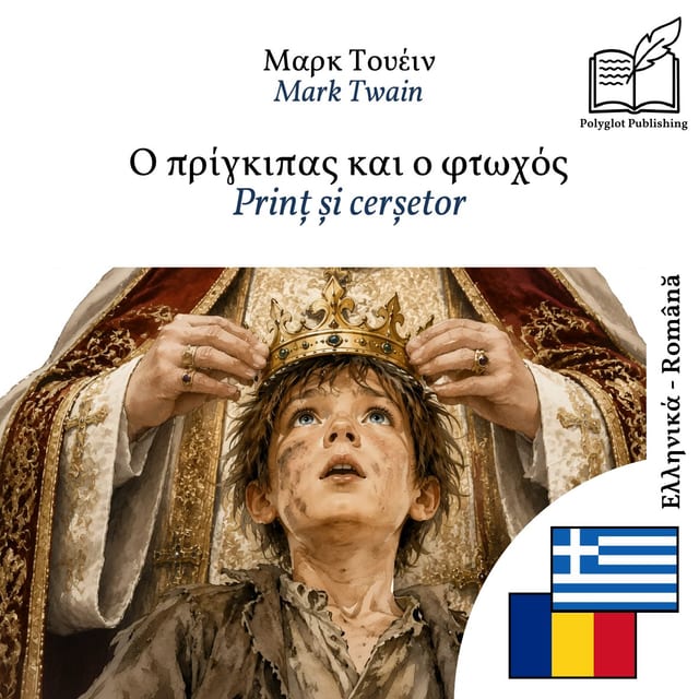 Prinț și cerșetor