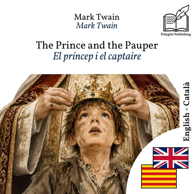 El príncep i el captaire