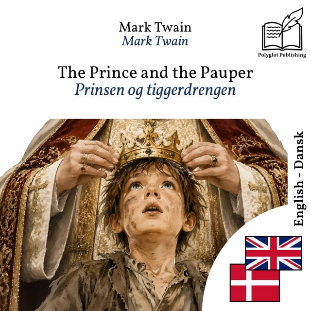 Prinsen og tiggerdrengen