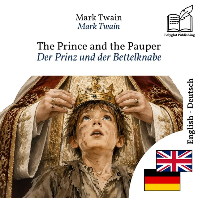 Der Prinz und der Bettelknabe
