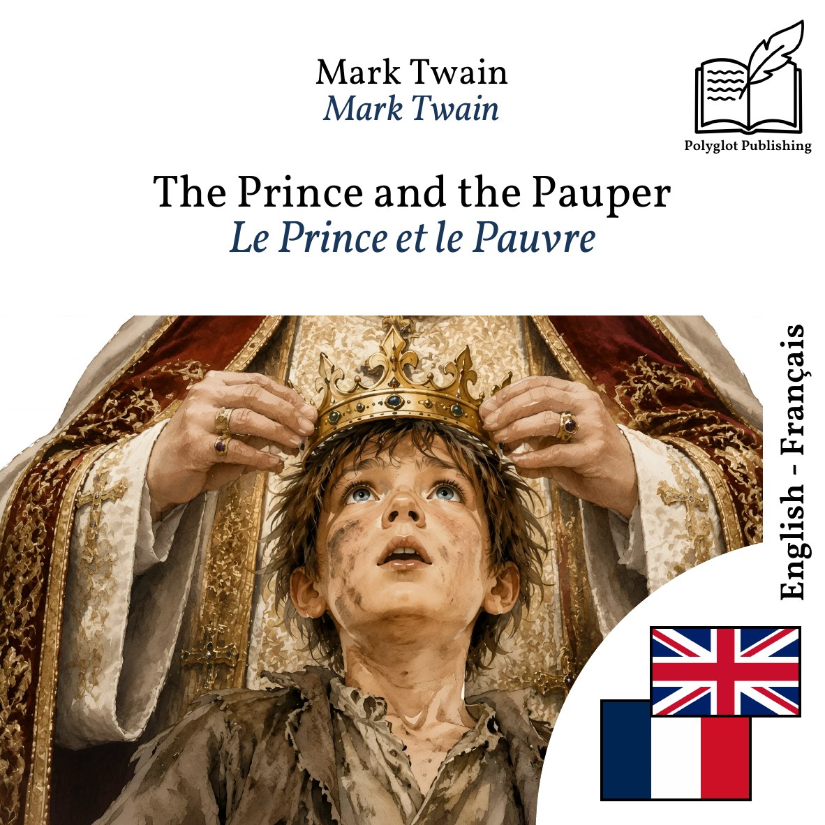 Le Prince et le Pauvre