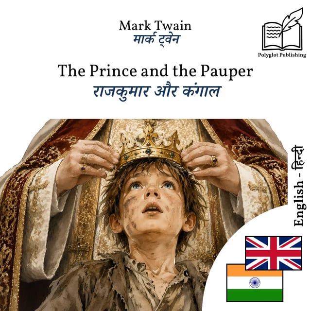 राजकुमार और कंगाल