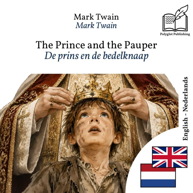 De prins en de bedelknaap