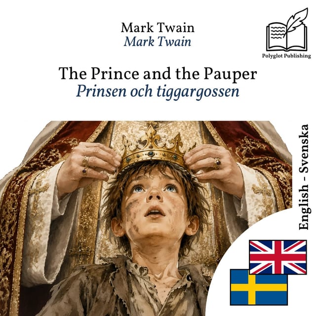 Prinsen och tiggargossen