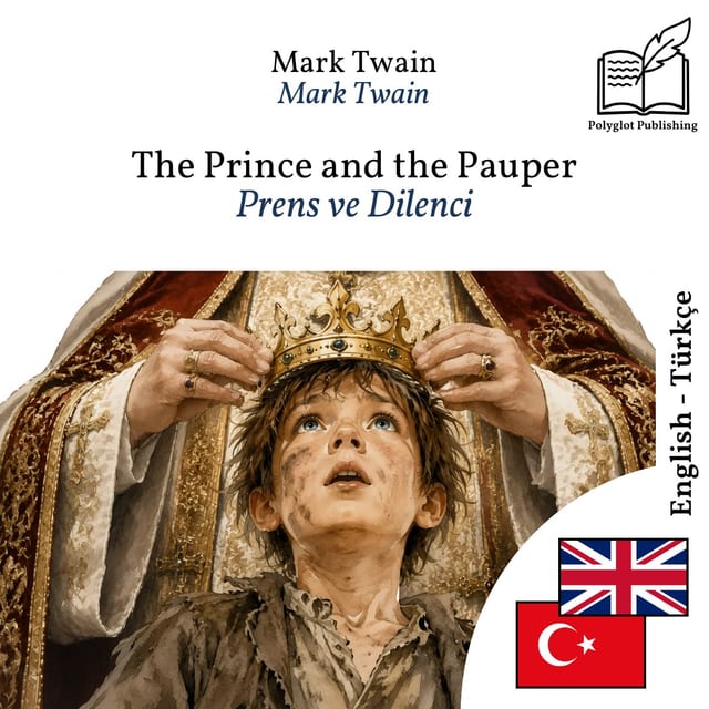 Prens ve Dilenci