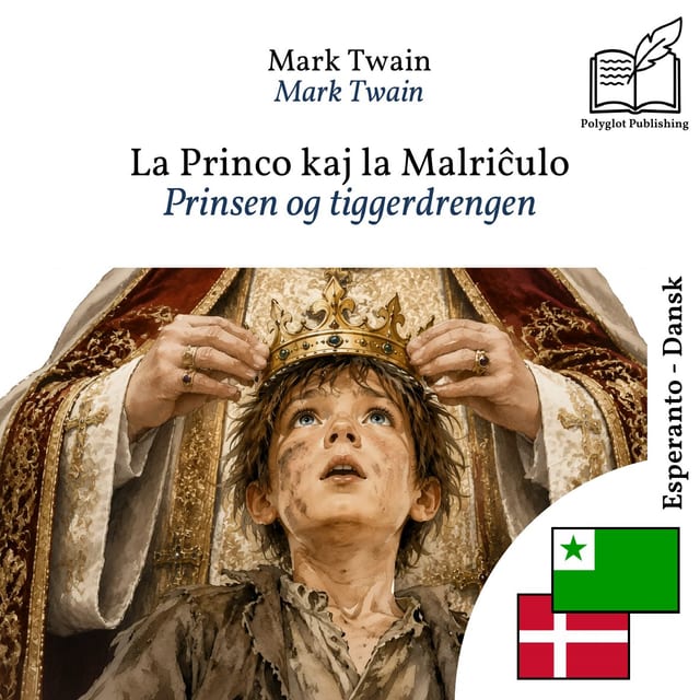 Prinsen og tiggerdrengen