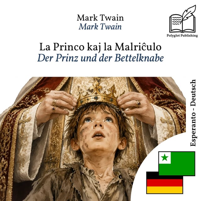 Der Prinz und der Bettelknabe