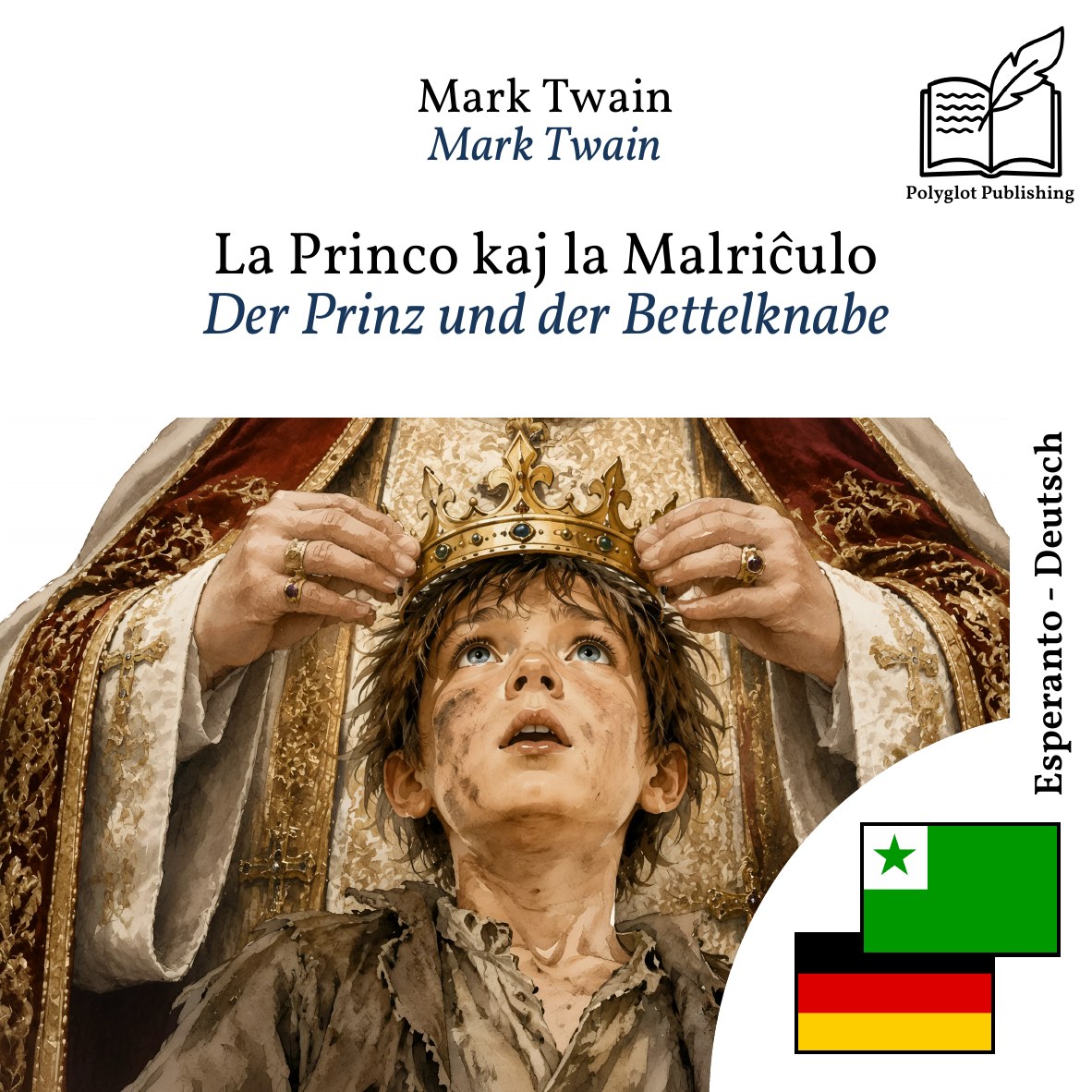 Der Prinz und der Bettelknabe