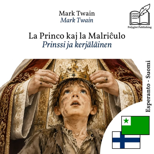Prinssi ja kerjäläinen