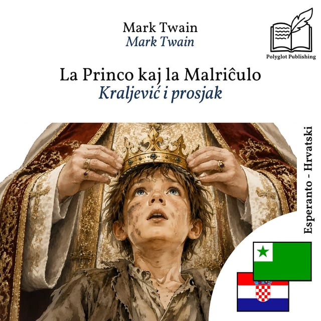 Kraljević i prosjak