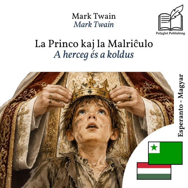 A herceg és a koldus
