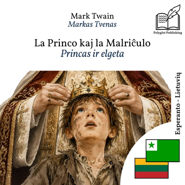 Princas ir elgeta