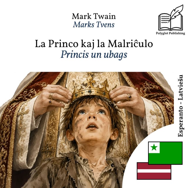 Princis un ubags