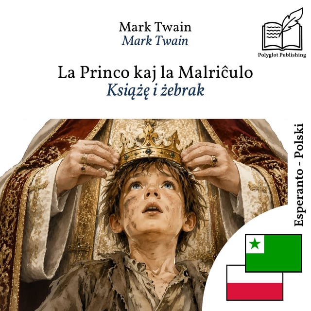 Książę i żebrak
